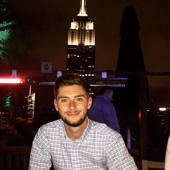 Meet your Posher, Josh - Picture 1 of 1